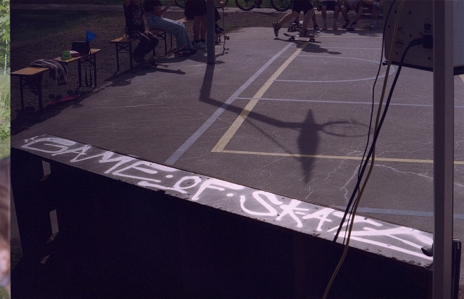 16 GOSDK Skejtuj Denně Karviná, Lodičky kopie